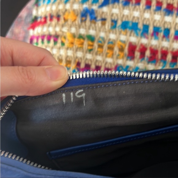 Rag and bone bag - Picture 12 of 12